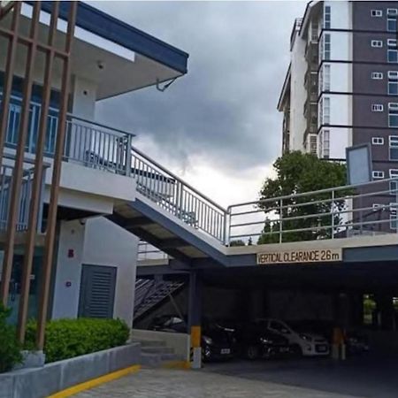 Antara Condominium Tower 2 Talisay  Luaran gambar