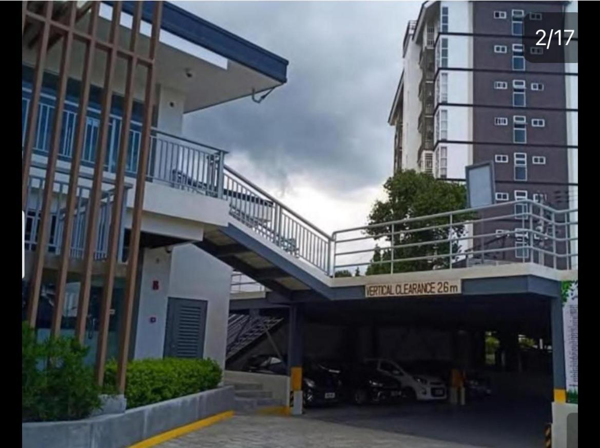 Antara Condominium Tower 2 Talisay  Luaran gambar